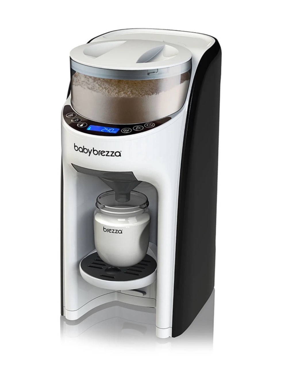 babybrezza